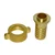 10 Pcs Of 8mm Wing Nut Nipple For HTP Pump